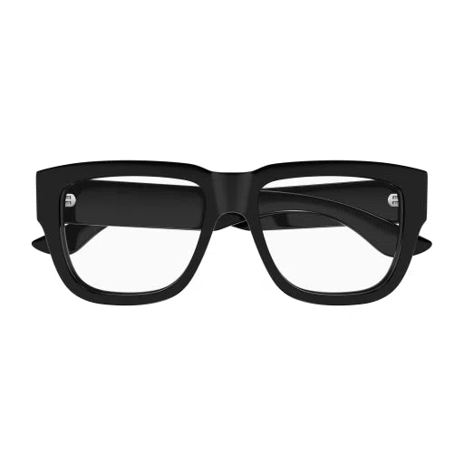 Alexander McQueen AM0510O Eyeglasses - view 7